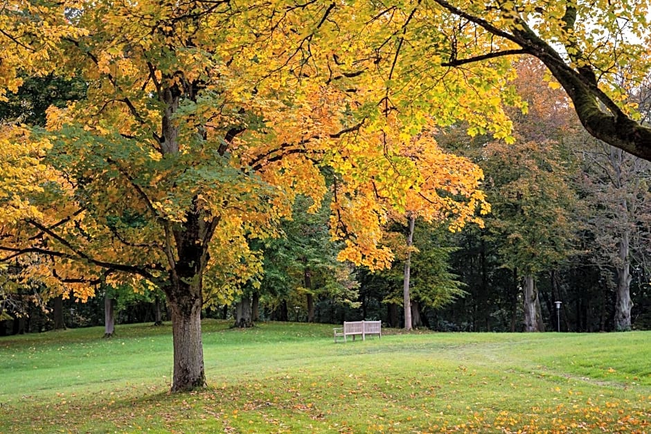 Park am See, HOTEL SPORT SPIRIT