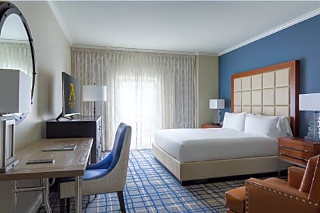 Deluxe Room - 21 Day Advance Purchase