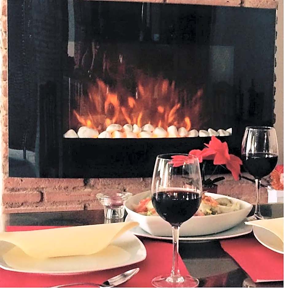 Hospedería Convento de Santa Clara