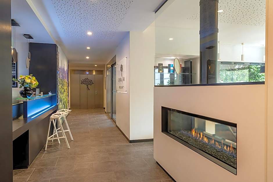 Best Western Plus Central Park Hotel & Spa