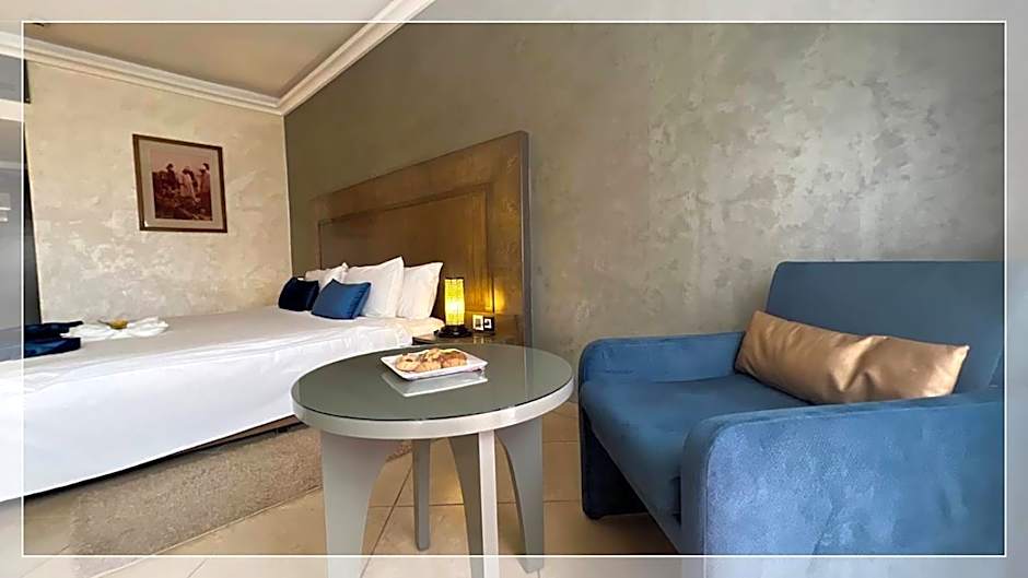 Hotel Al Massira
