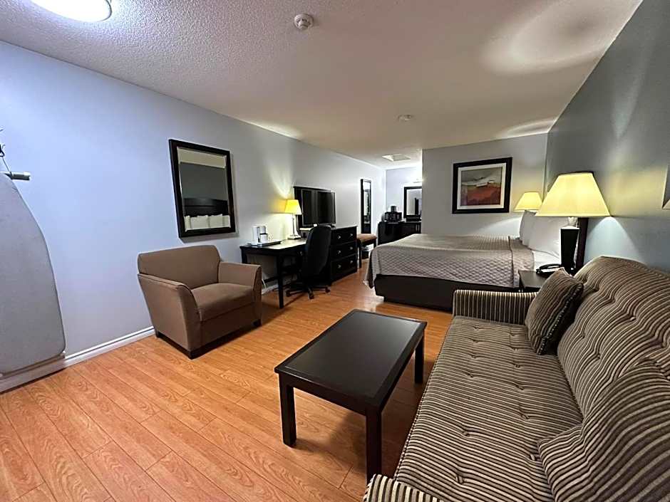 Kenora Motel