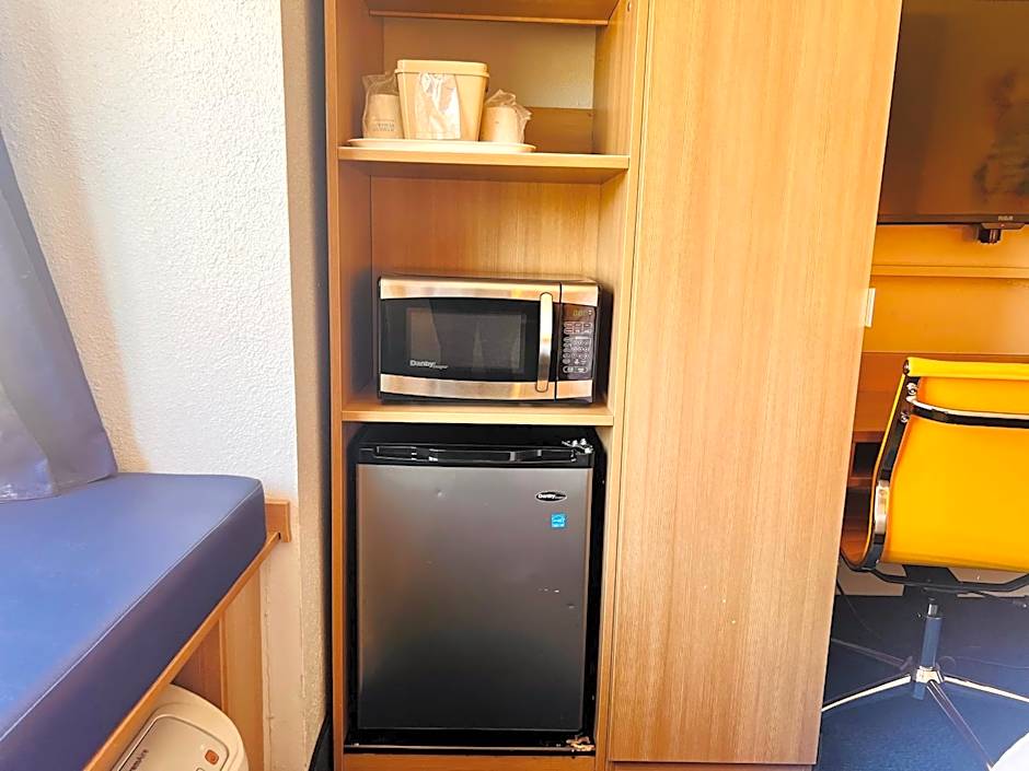 Microtel Inn & Suites by Wyndham Lexington