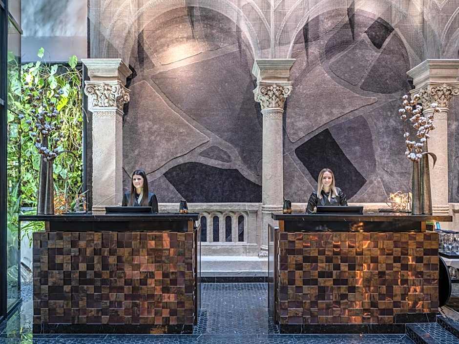 Hotel Clark Budapest- Adult Only