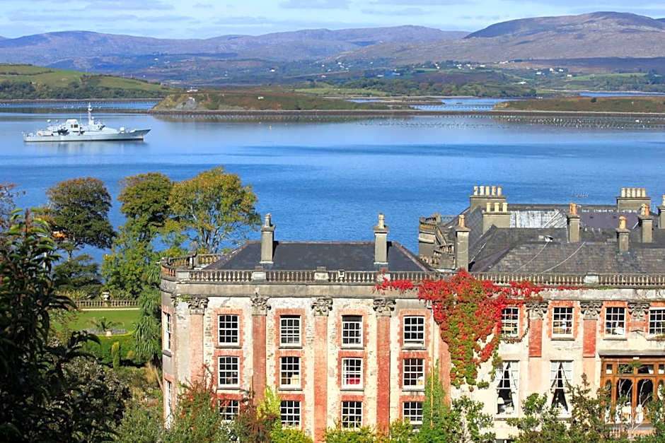 Donemark Rise B&B