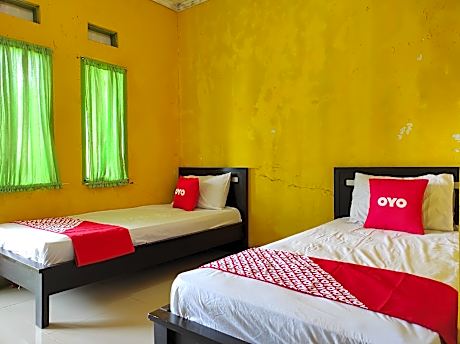 OYO 90333 Wisma Tenang Jaya Syariah