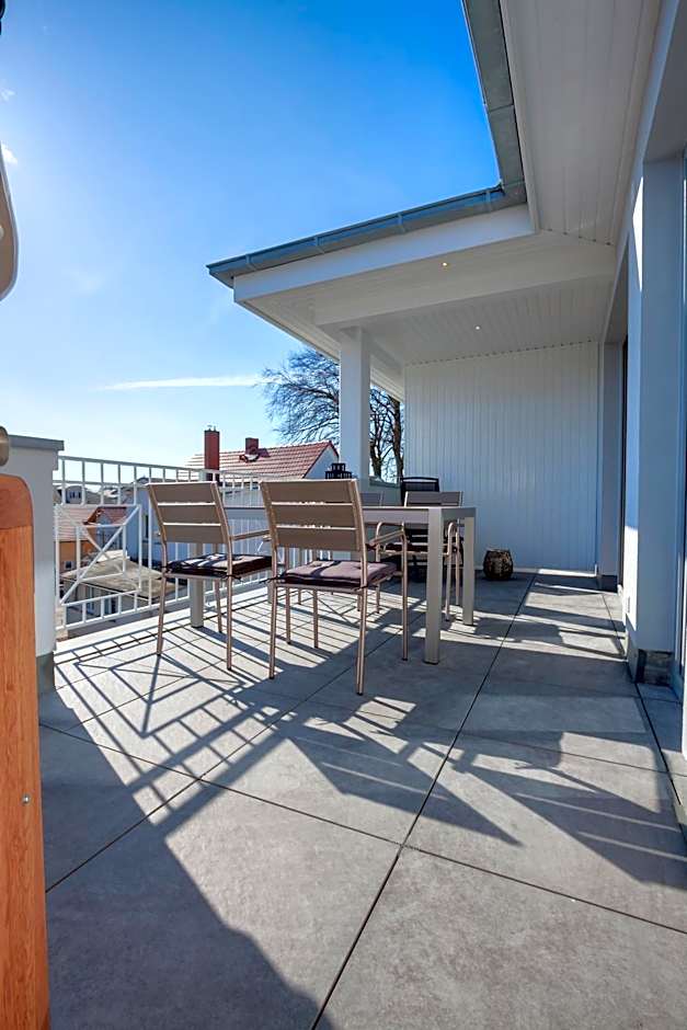 Aparthotel Villa Lea