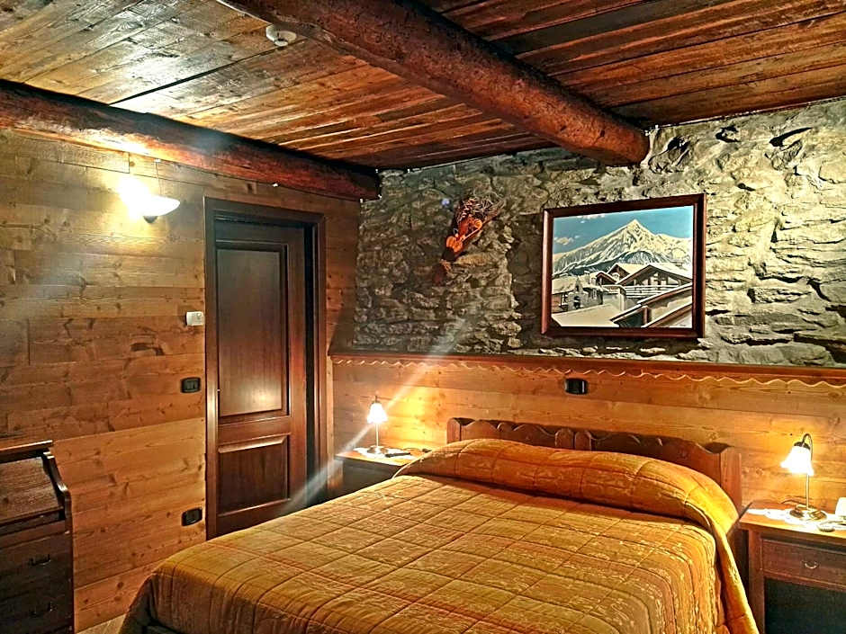 Etoile des Neiges