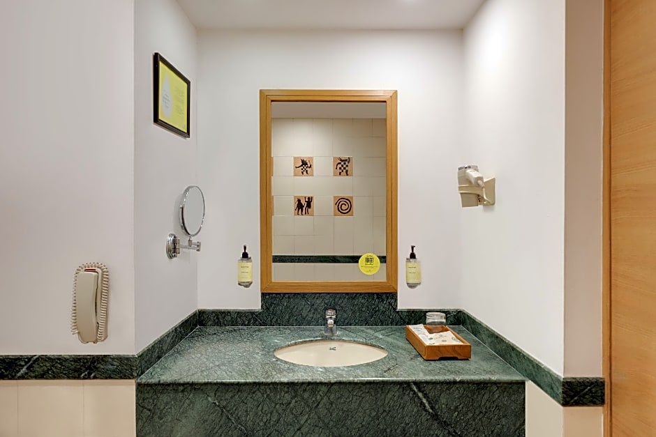 Lemon Tree Hotel Aurangabad