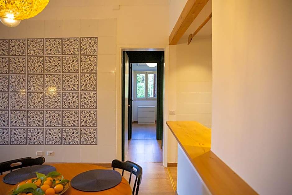 Villa Caterina - Solemar Sicilia