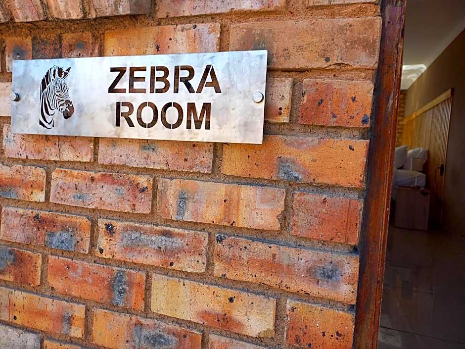 Inni Bush Guesthouse