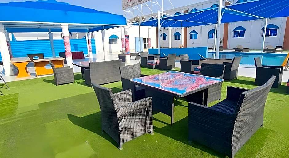 Sharjah International Airport Hotel
