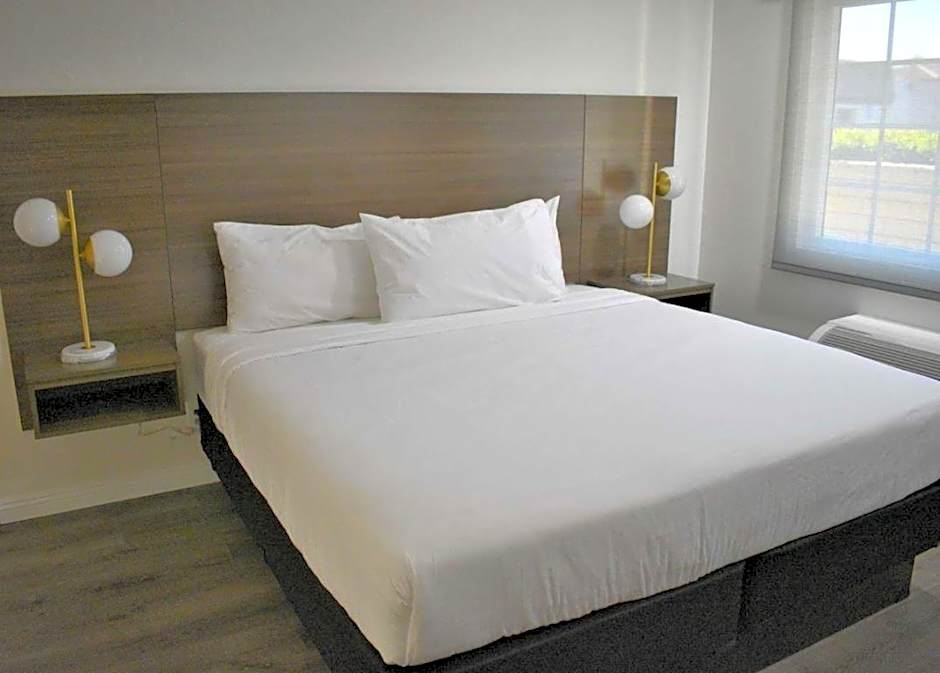 Bposhtels Anaheim