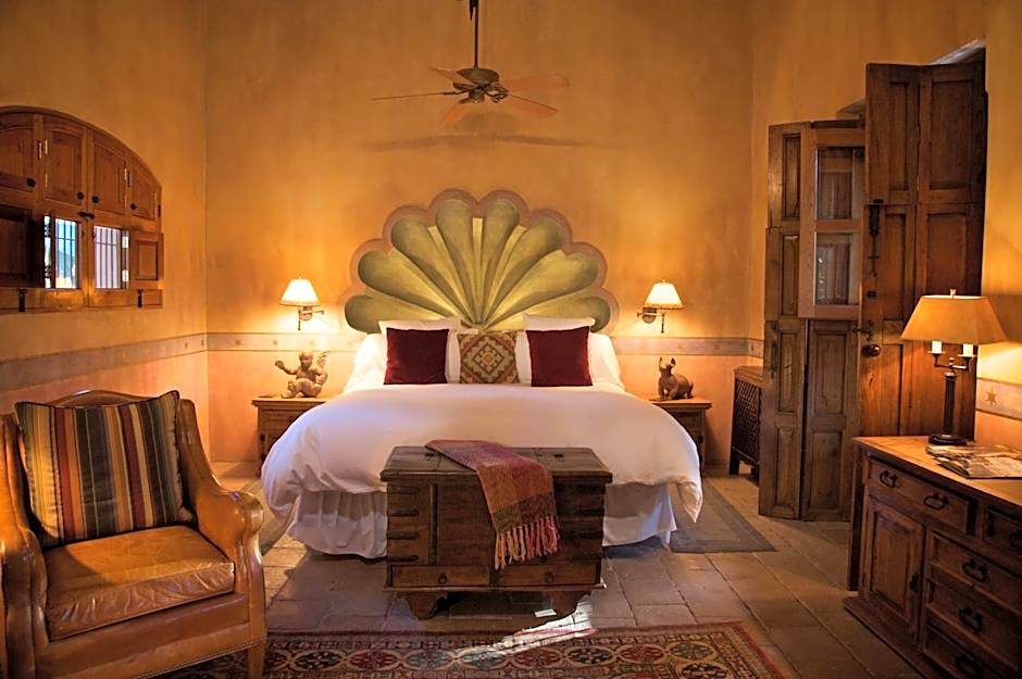 Hacienda de los Santos