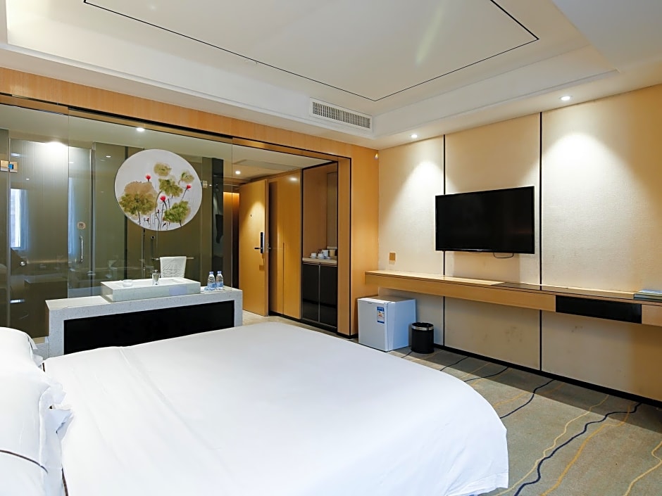 Shangyuan Shimao Grand Hotel