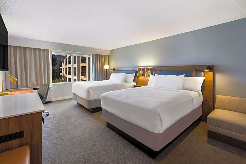 Sonesta Select San Francisco Airport Oyster Point Waterfront