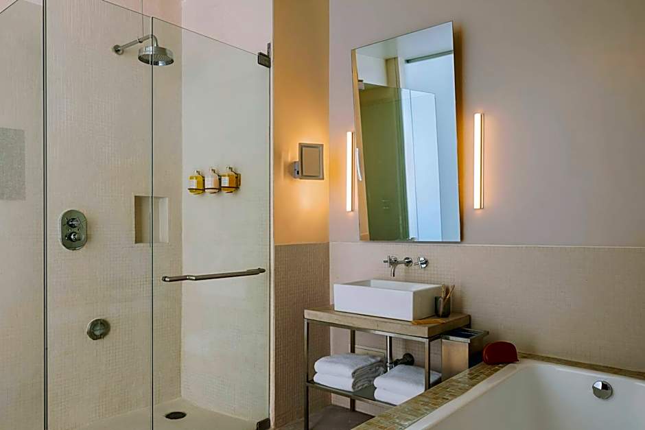 Chambers Hotel New York
