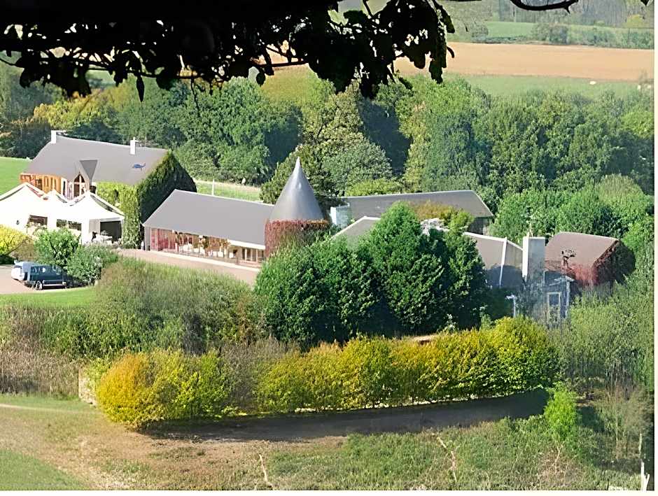 Hotel du Golf de Clecy