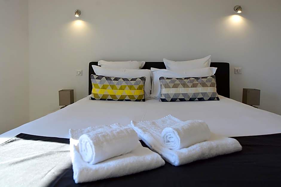 Les Terrasses Du Grand Large