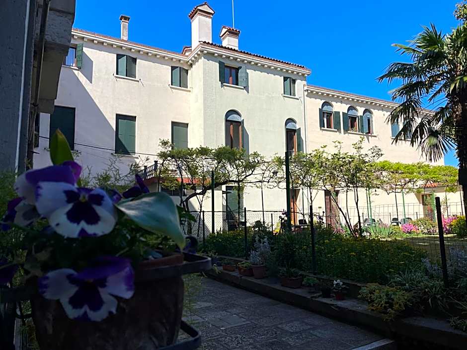 Casa Caburlotto