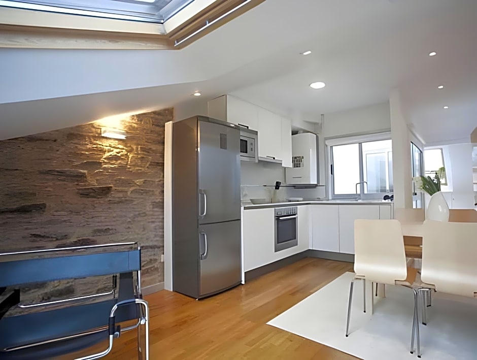 Catedral Site by Como en Casa