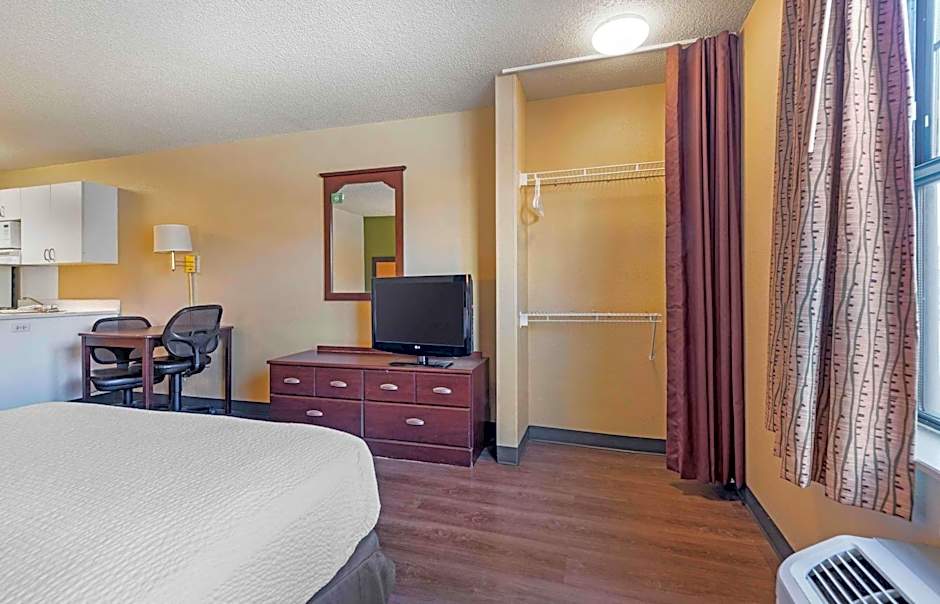 Extended Stay America Suites - Pittsburgh - Monroeville