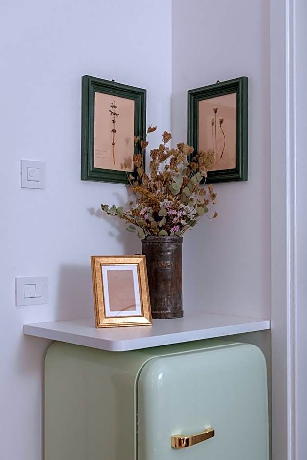 Victoria Boutique Suites