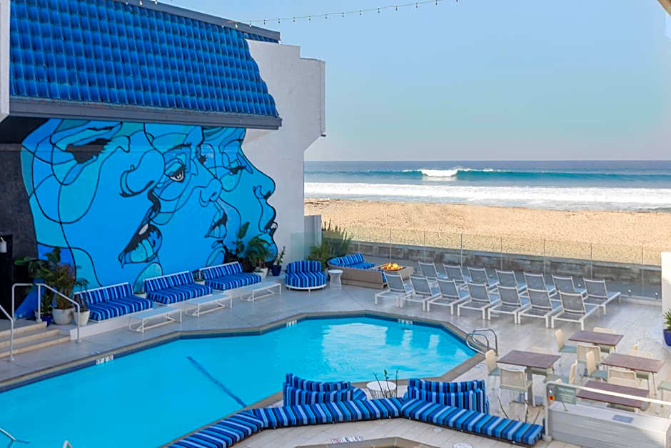 The Wayfarer San Diego