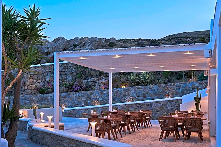 Paradise View Hotel