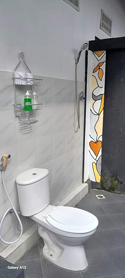 Indah Homestay and Cooking classes