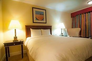 Knights Inn Rosemead
