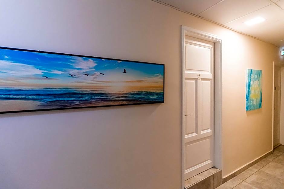 Aegean Blue Seaview Studios