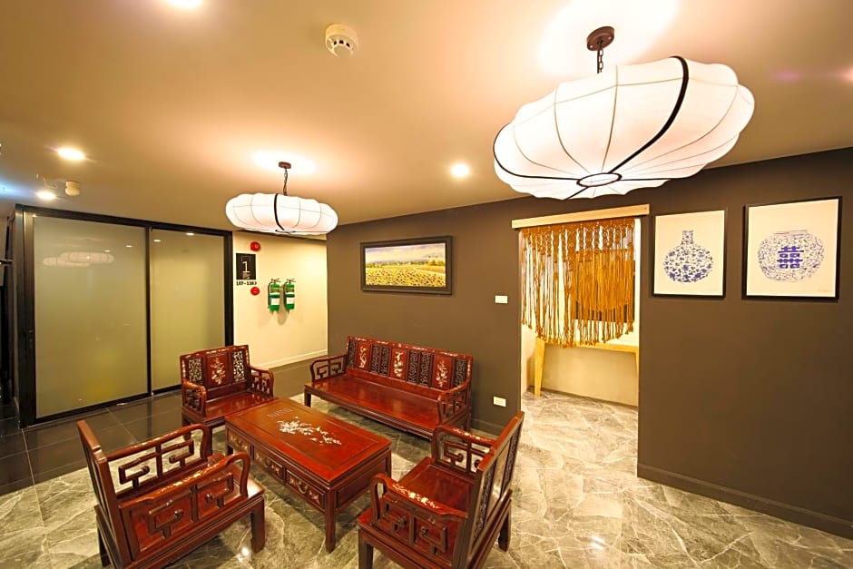 The Wood Pattani Hotel