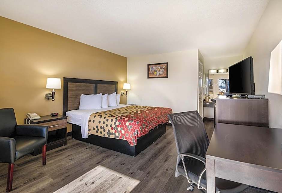 Econo Lodge Glade Spring