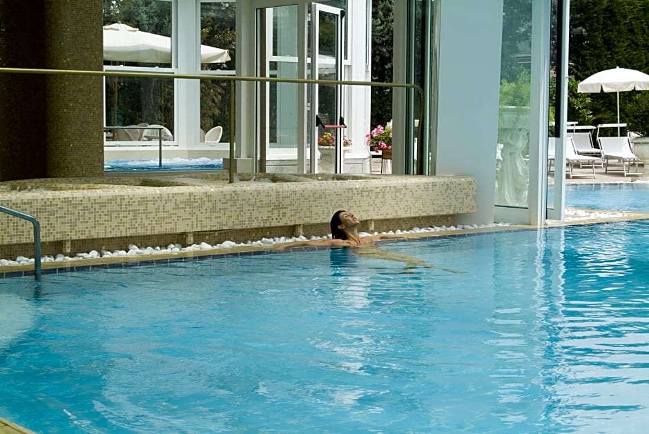 Hotel Terme Principe
