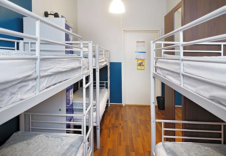 CheapSleep Hostel Helsinki