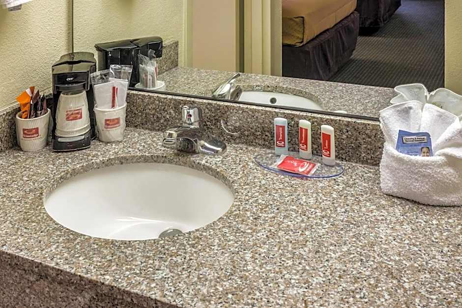 Econo Lodge Palm Coast Central