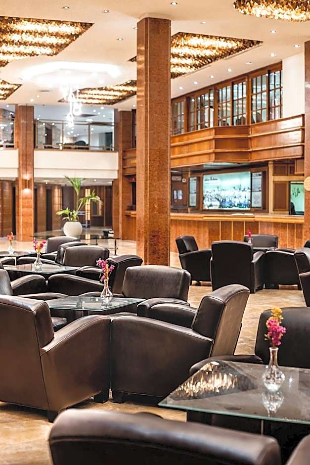 Jerusalem Gate Hotel