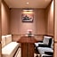 Starway Hotel Taiyuan Changfeng Street Jianshe South Road