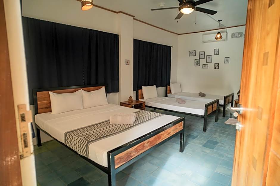 Fantasy Lodge Cebu