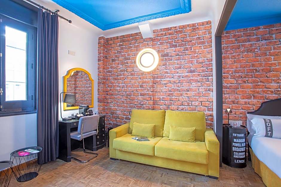 Casual del Teatro Madrid