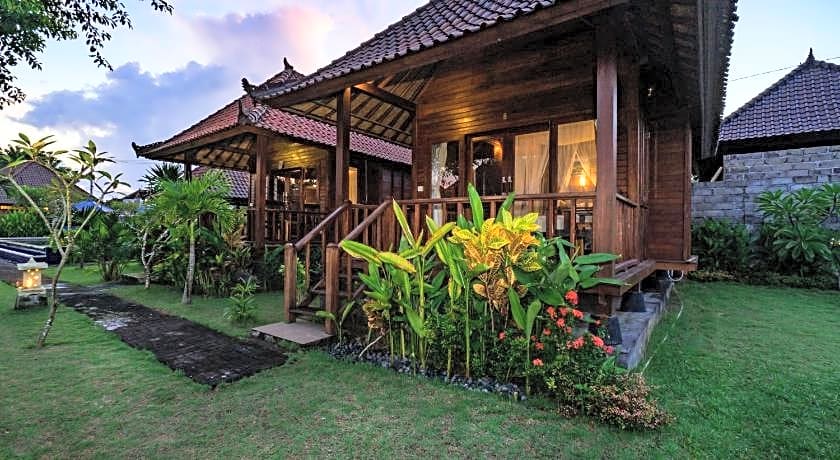 The Cozy Villas Lembongan