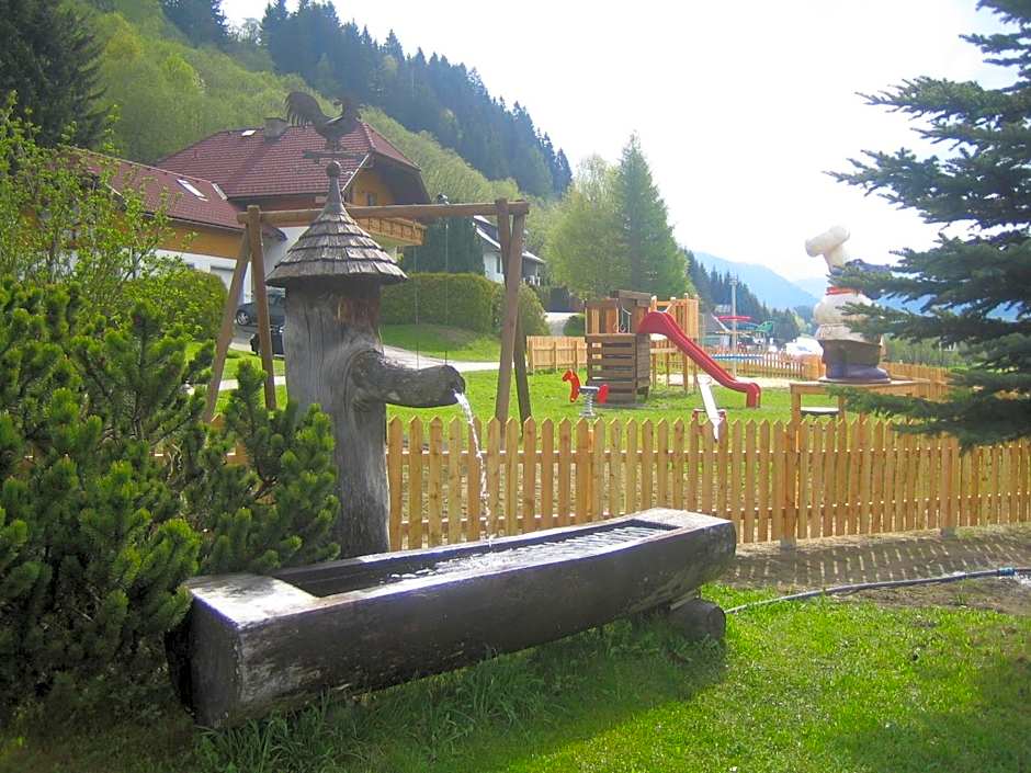 Landhotel Stofflerwirt