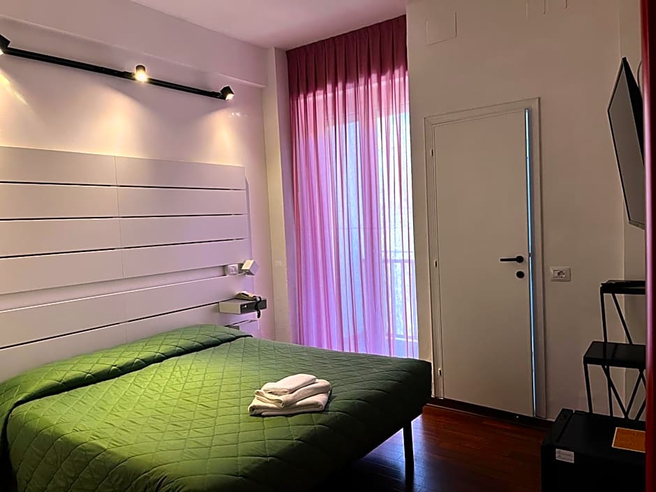 Hotel Senior