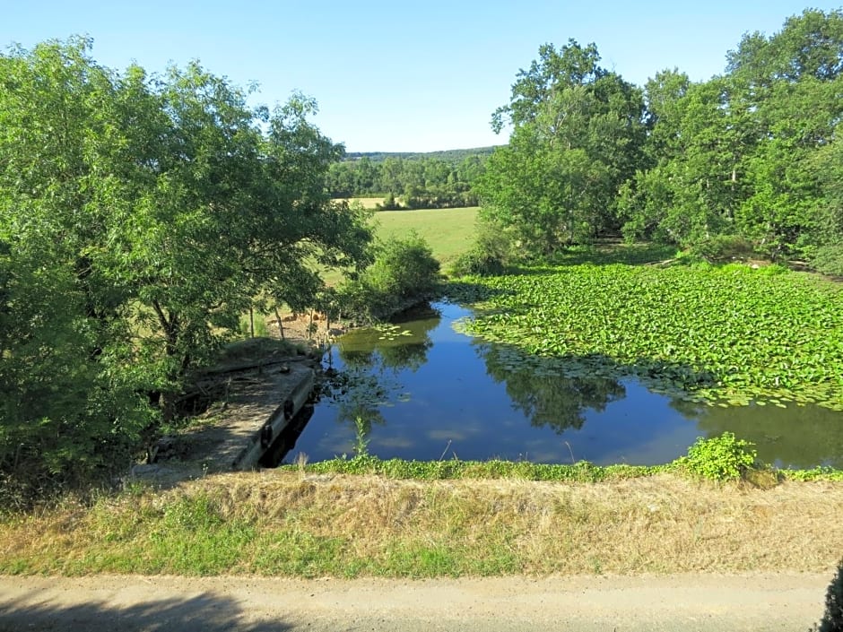 Chambres d'hôtes du Moulin de la Chaussee