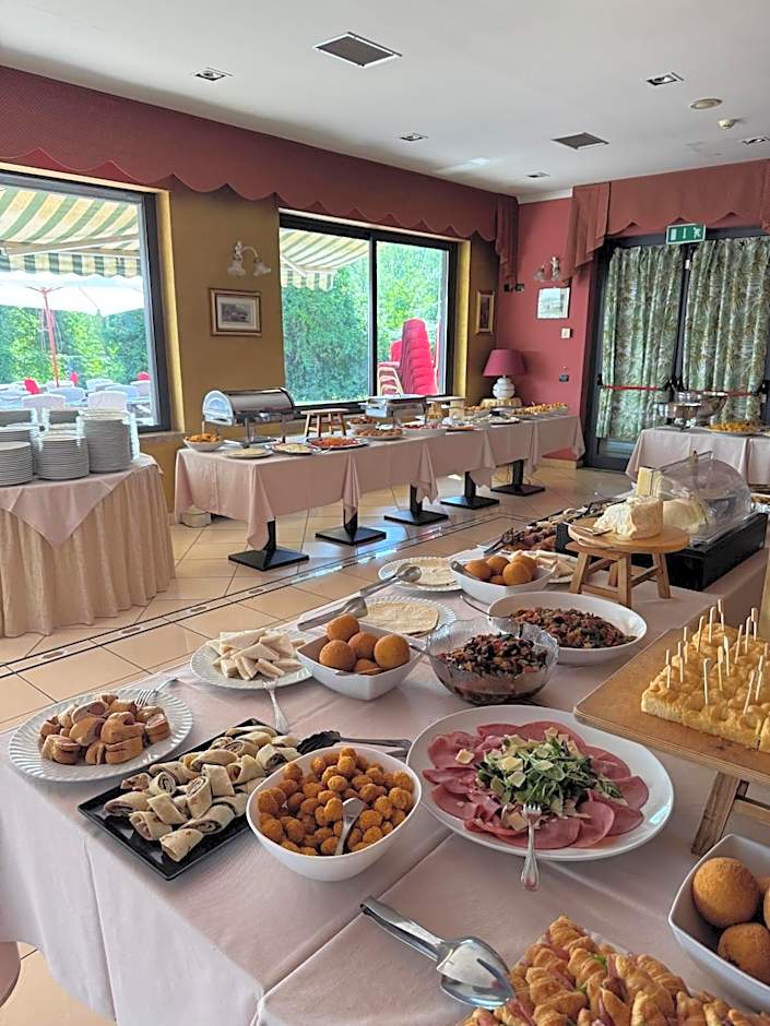 Hotel La Torretta