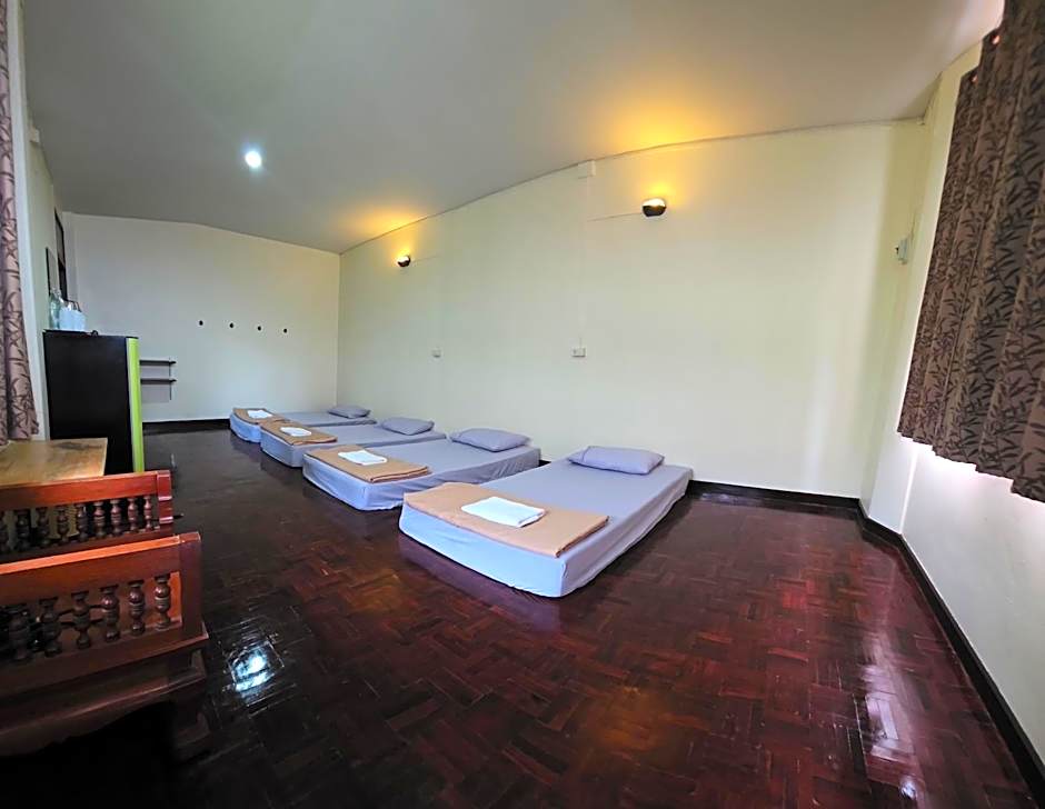 P.L.P Guesthouse - Mae Hong Son