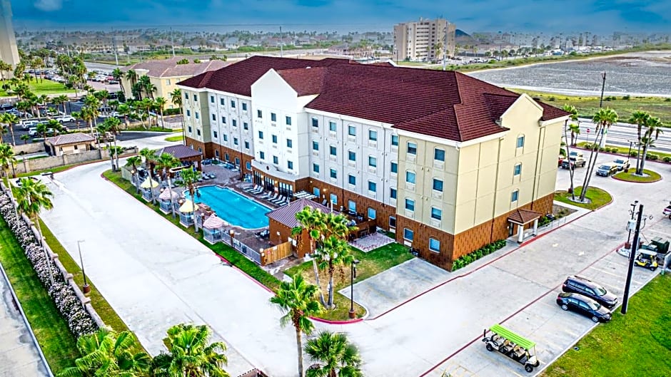 Holiday Inn Express & Suites South Padre Island, an IHG Hotel