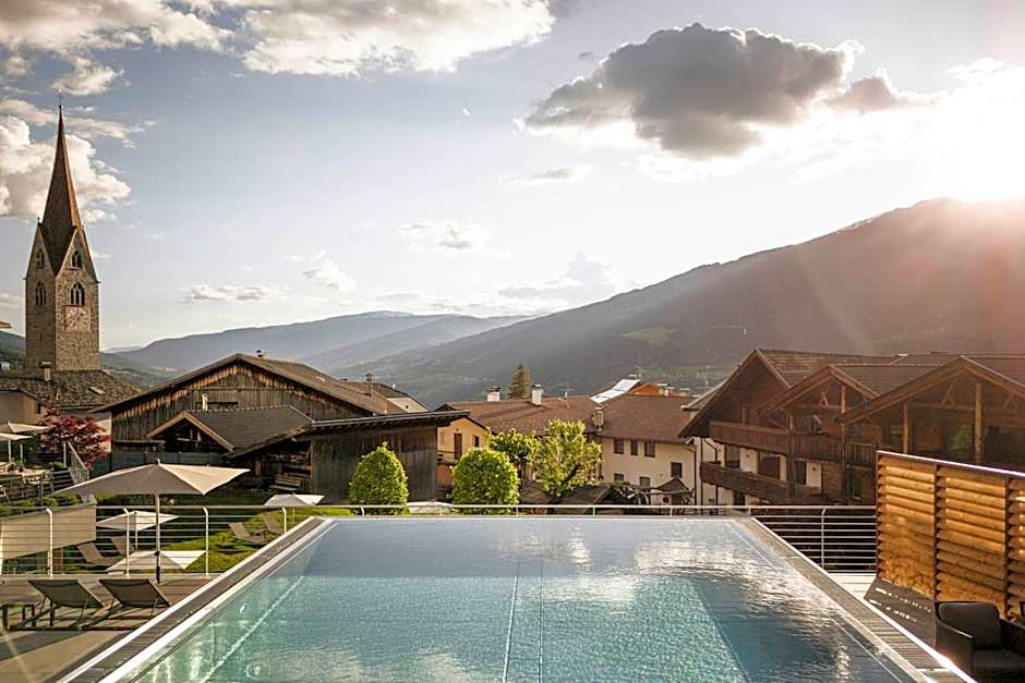 Apartment Lodge Gasserhof