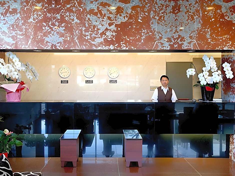 Asia Hotel